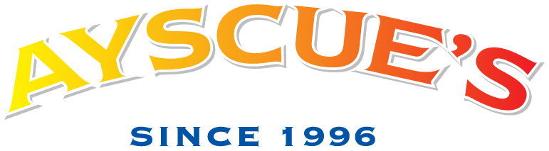 Ayscues Trimwork Logo