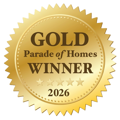 Parade-of-Homes-Gold-Winner Gold Winner Parade of Homes